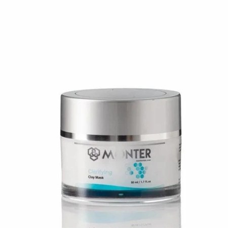 Clarifying Clay Mask