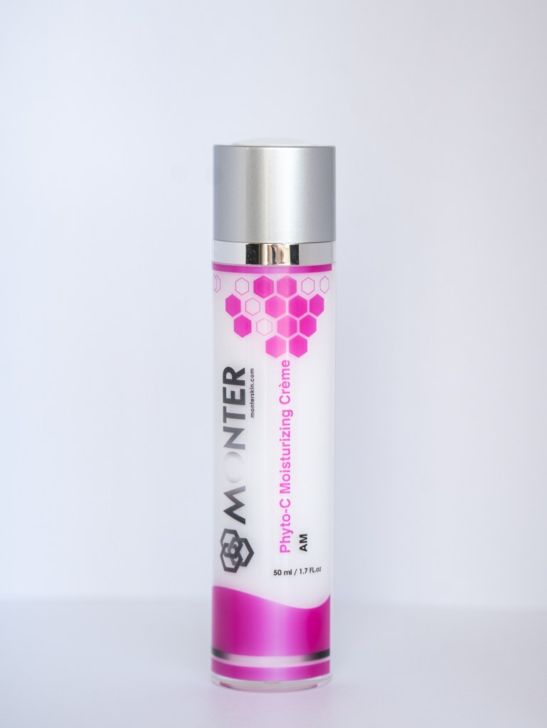 Phyto-C Moisturizing Creme