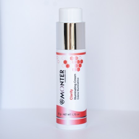 Clarifying Cream (Illuminating Cream)