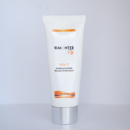 Vita-C Brightening Mask