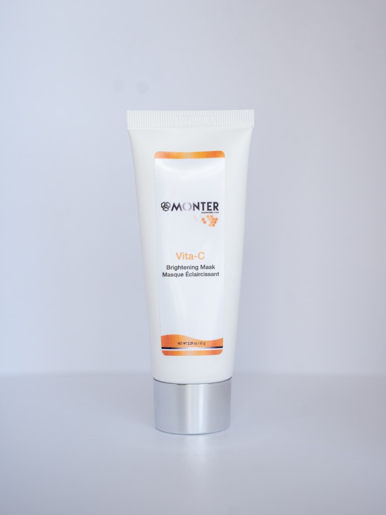 Vita-C Brightening Mask