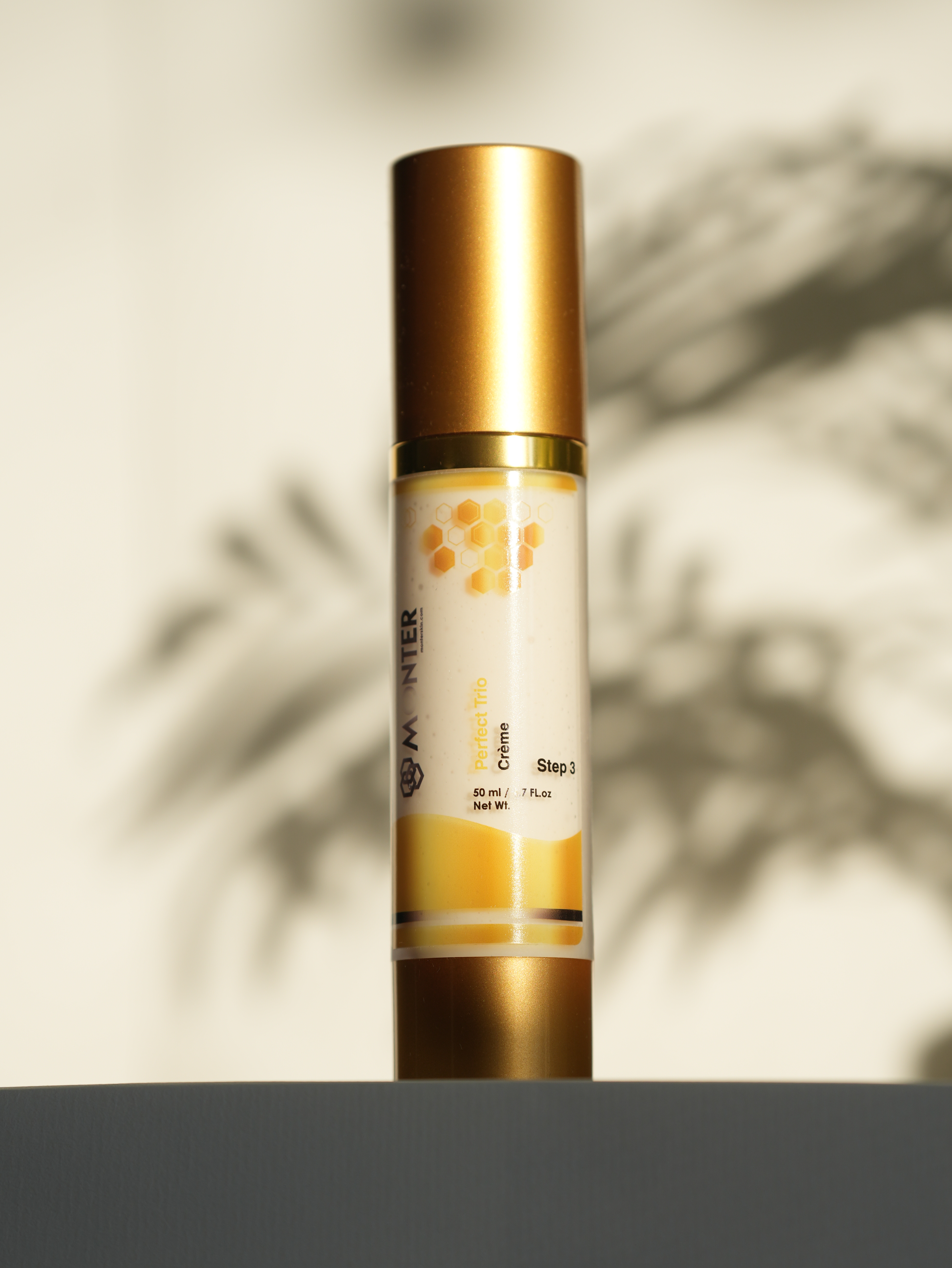 Perfect Trio Creme (Step 3) - Image 3