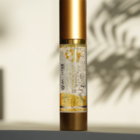 Perfect Trio Hydrating Gel Step 2