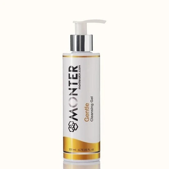 Gentle Cleansing Gel