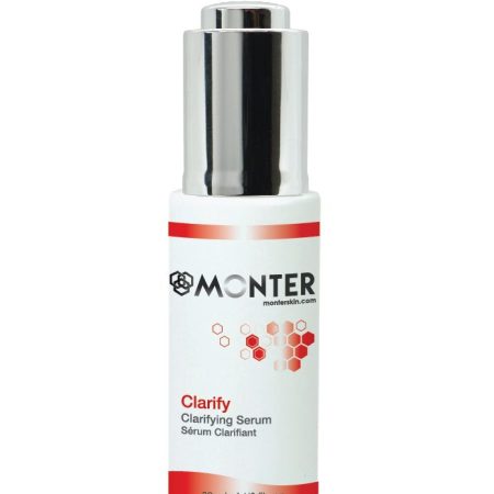 Clarify: Clarifying Serum