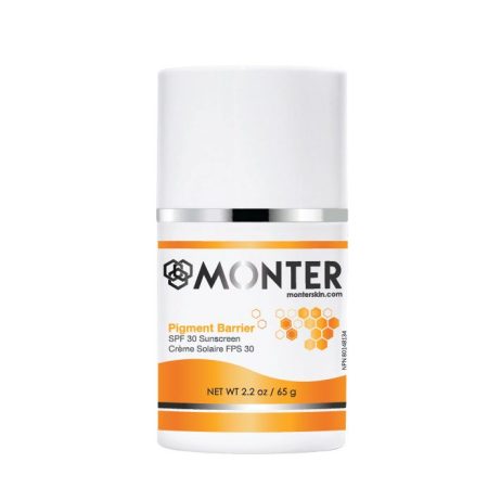 Pigment Barrier Day Cream