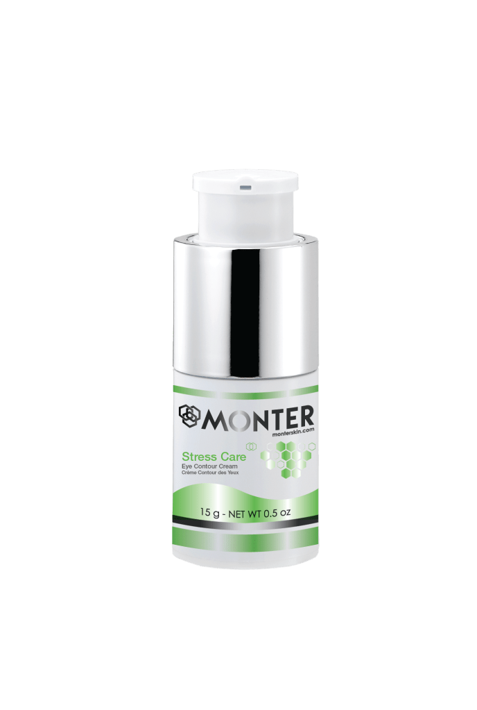 Stress Care Eye Cream