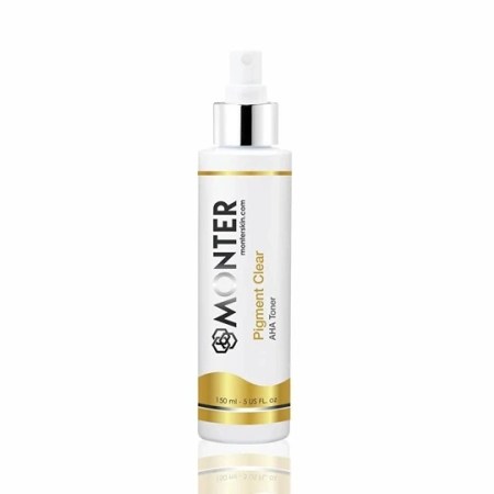 Pigment Clear AHA Toner