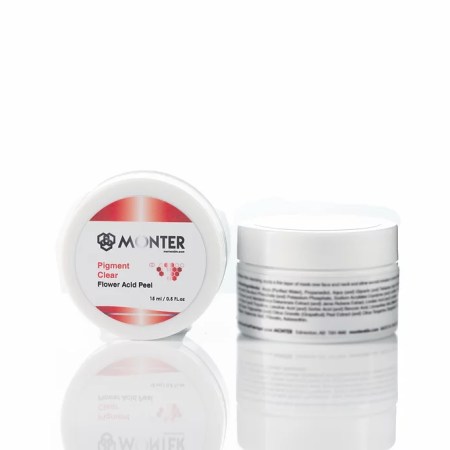 Illuminating (Pigment Clear Flower Acid Peel)