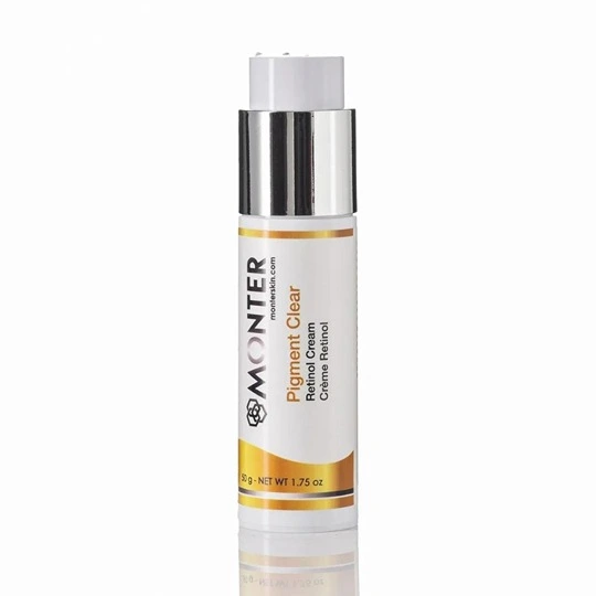 Pigment Clear Retinol Cream