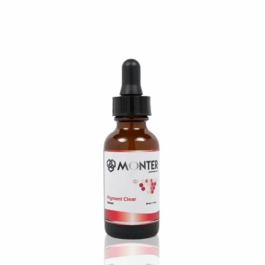 Pigment Clear Serum (Illuminating C-20)
