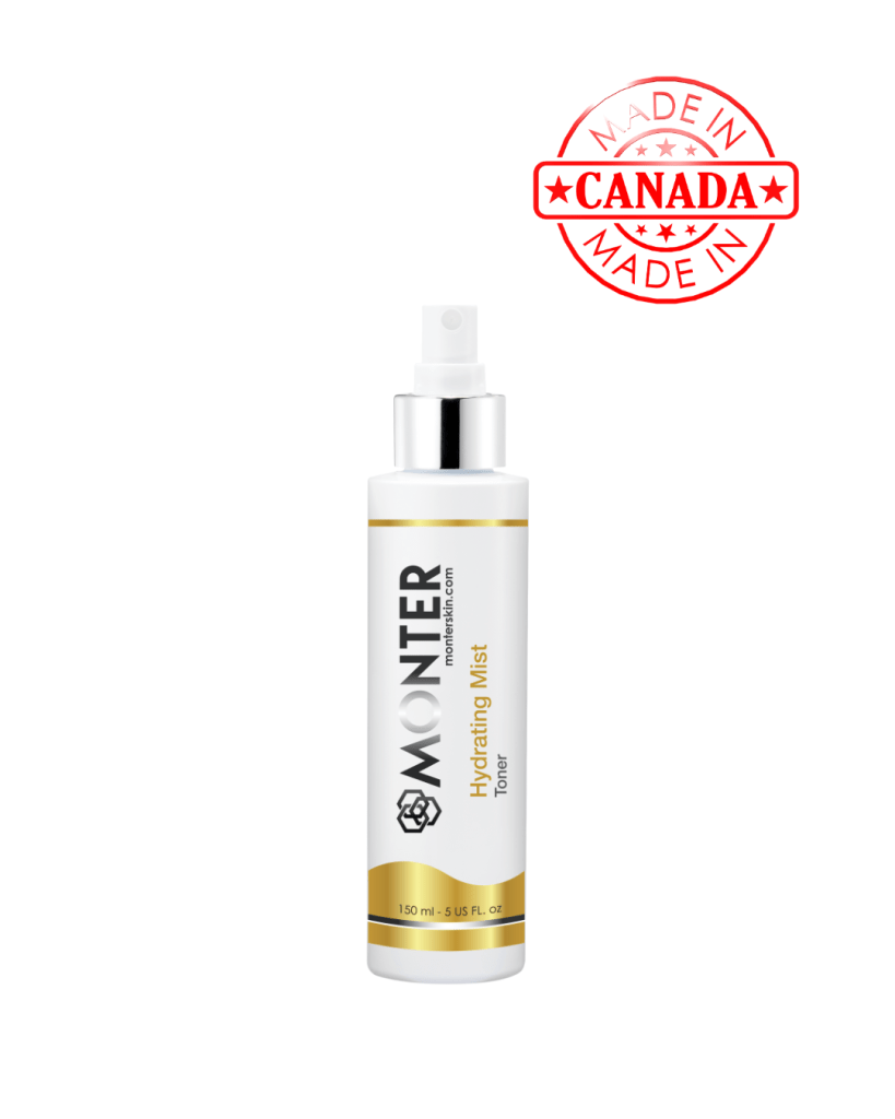 Hydrating Mist