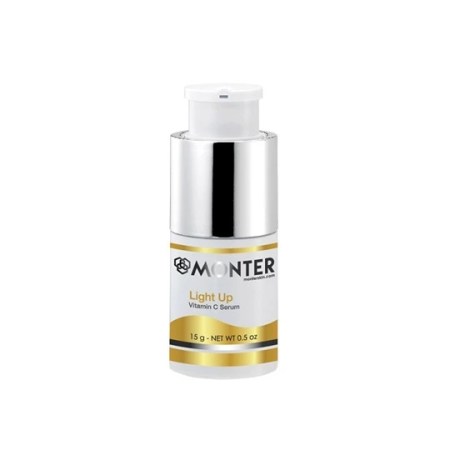 Vitamin C Light Up Serum