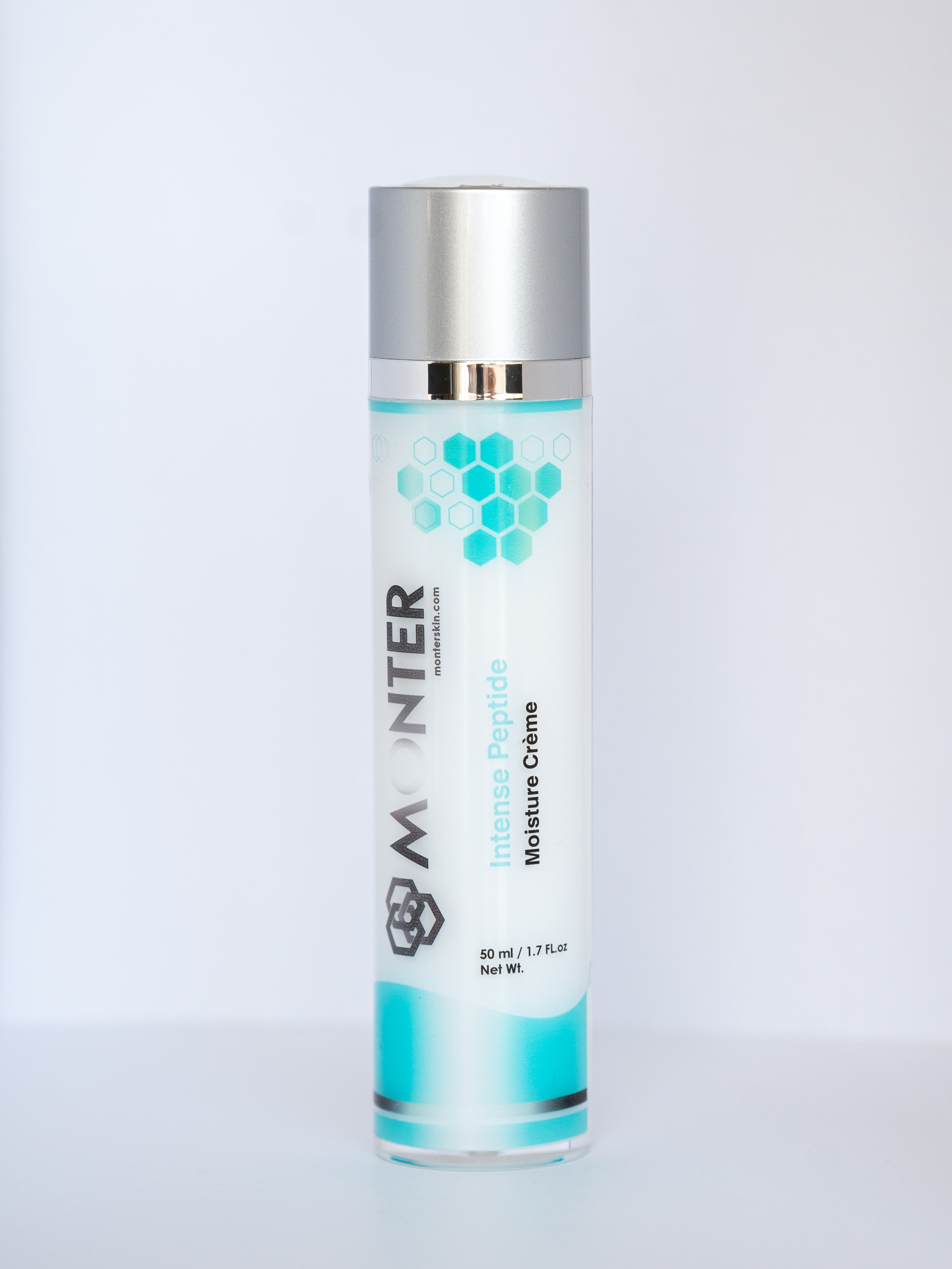 Intense Peptide (Moisture Creme)