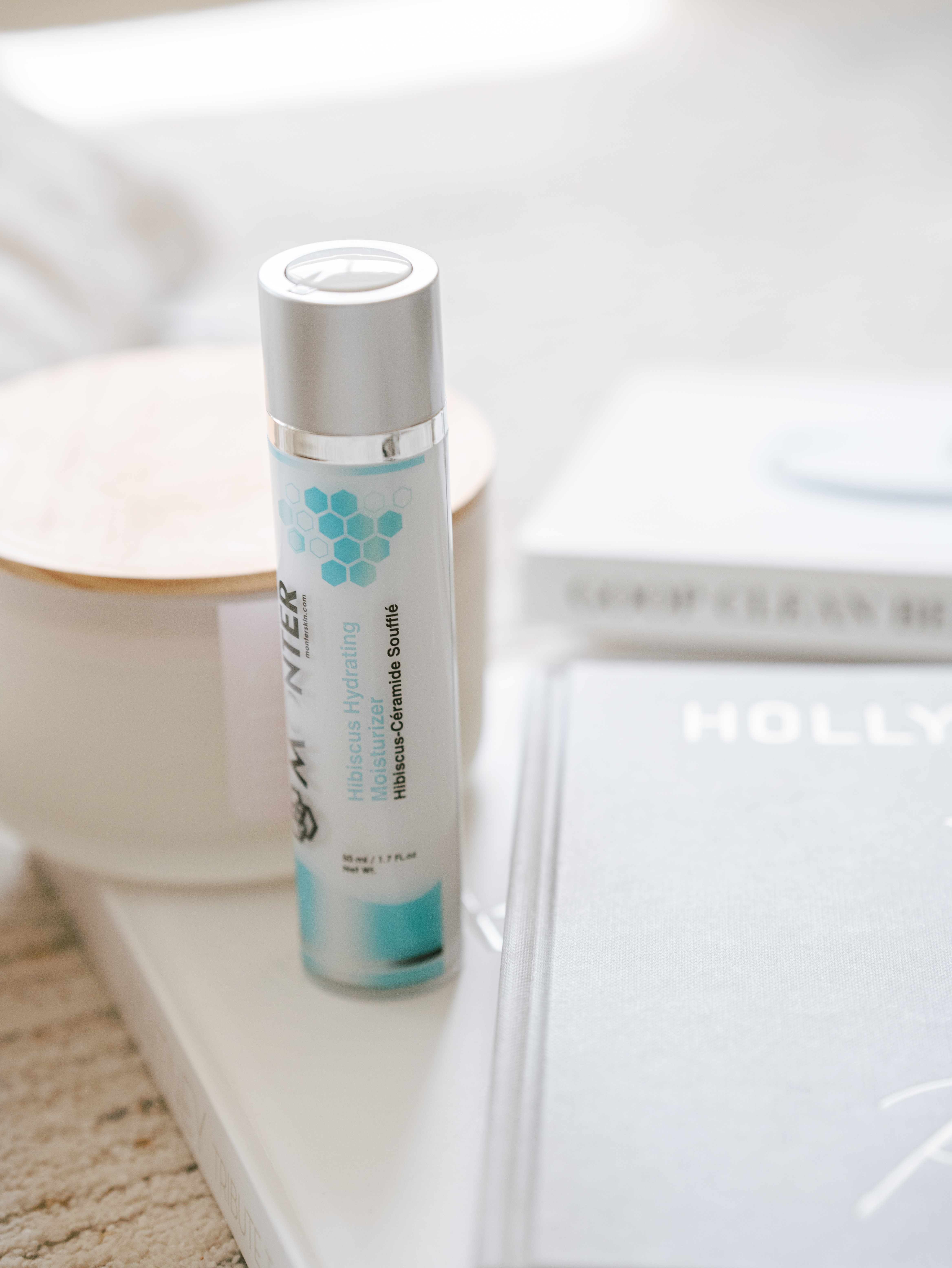 Intense Peptide (Moisture Creme) - Image 2
