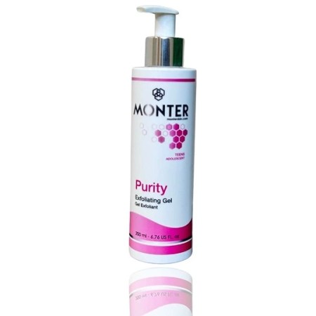 Purity Exfoliating Gel