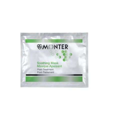 Soothing Facial Sheet Mask