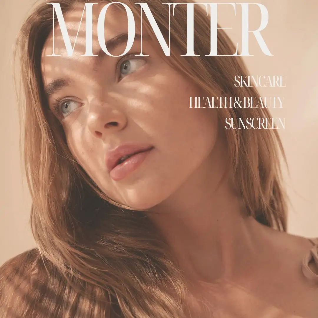 Monter for Woman