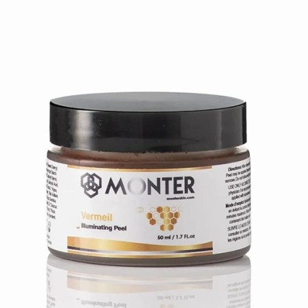 Vermeil Illuminating Peel