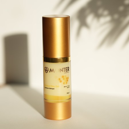 Perfect Trio Exfoliating Gel (Step 1)