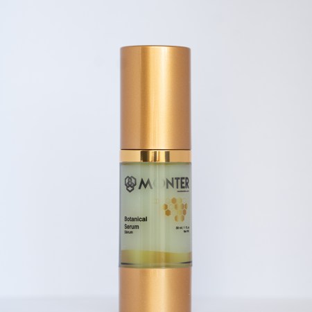 Botanical Serum