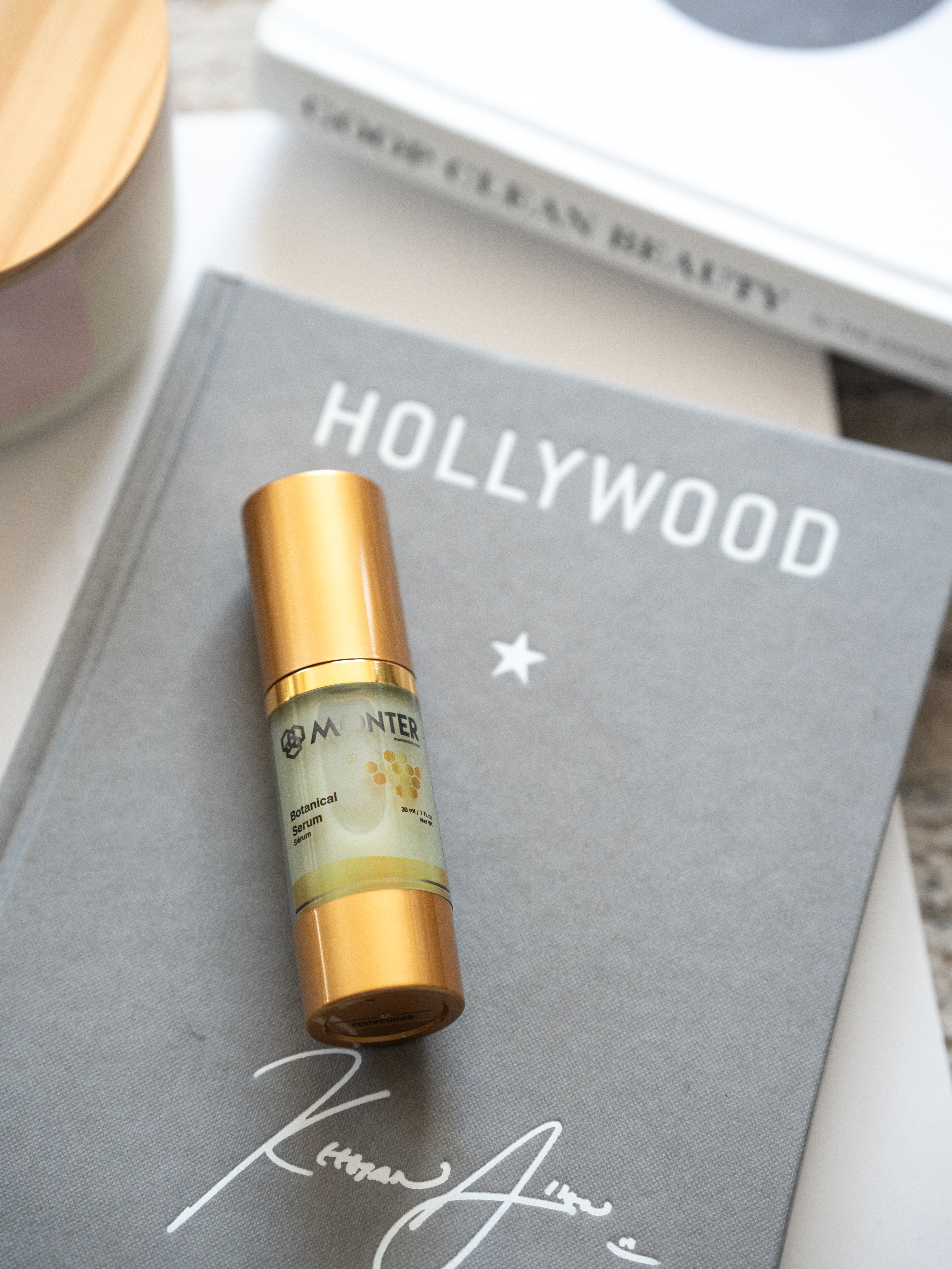 Botanical Serum - Image 3