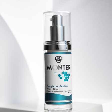 Power Lift Duo- Step 1: Complexion Peptide