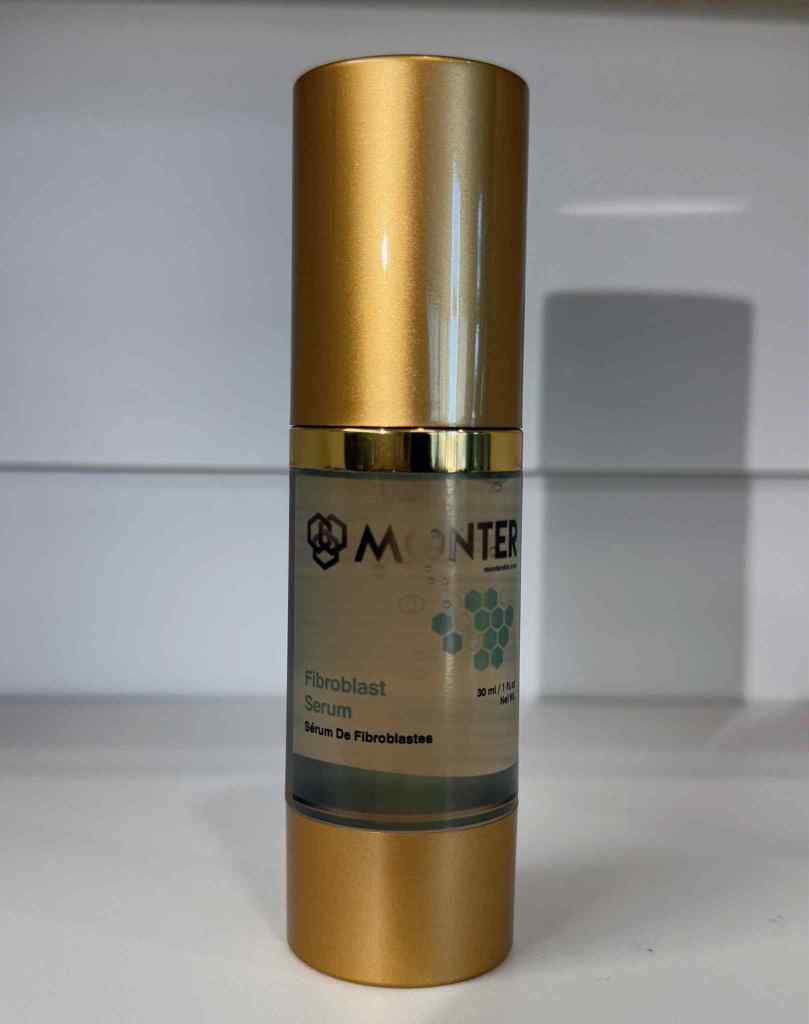 Fibroblast Revitalizing Serum