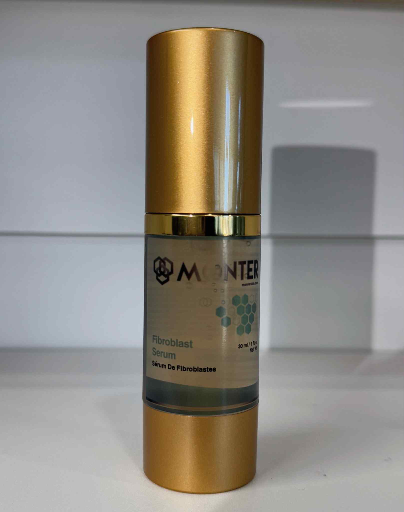 Fibroblast Revitalizing Serum