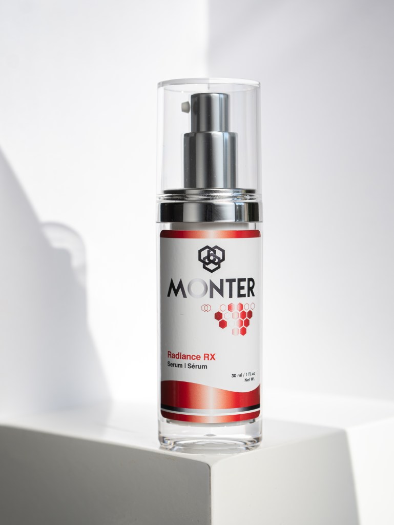 Radiance RX Serum