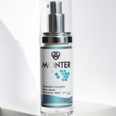 Power Lift Duo: Step 2- Ceramide Complex