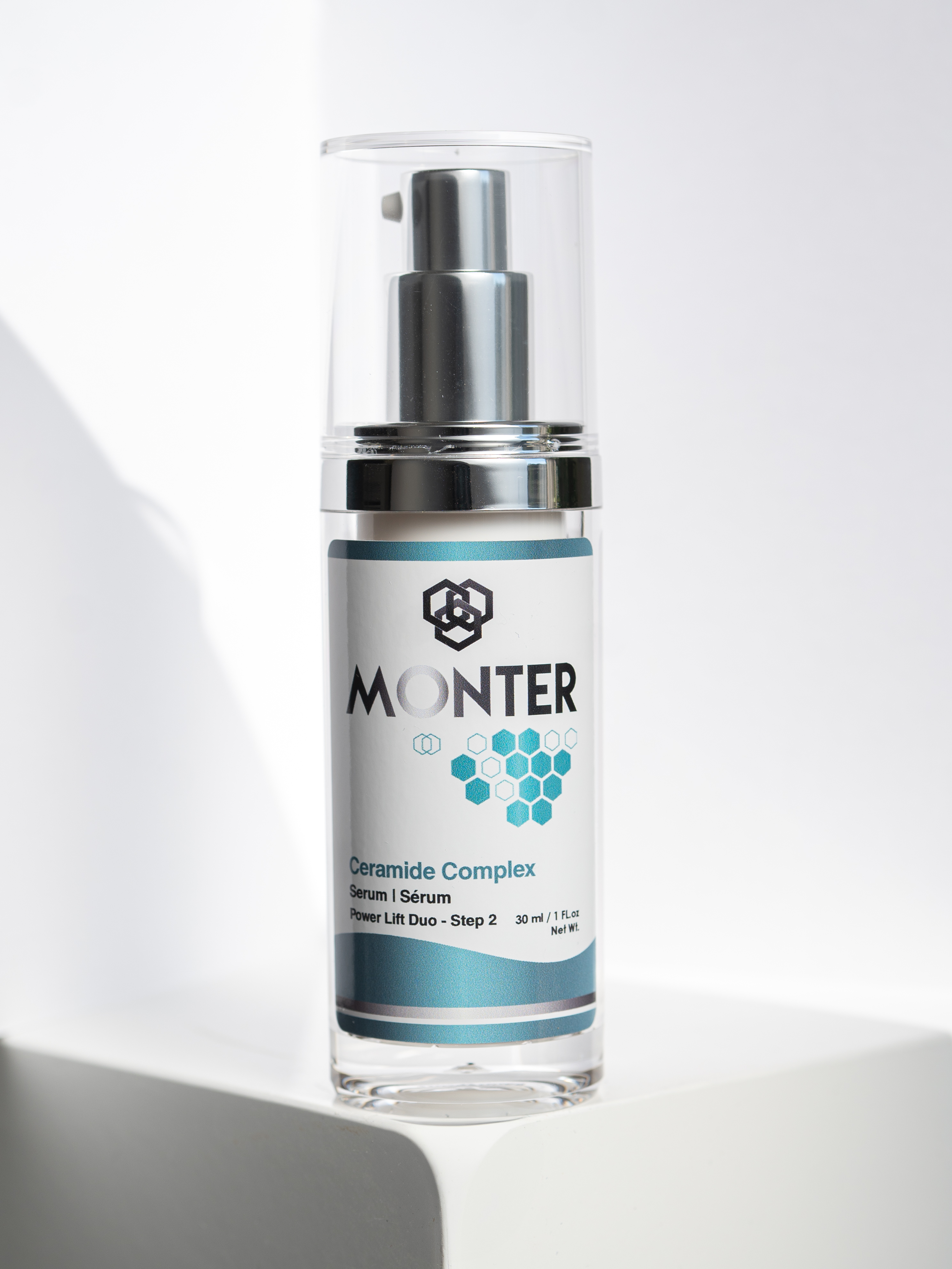 Power Lift Duo: Step 2- Ceramide Complex