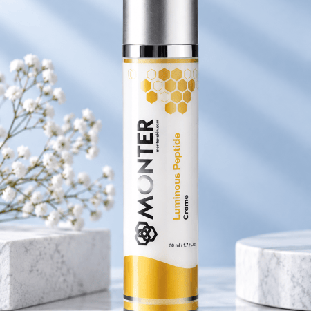 Luminous Peptide Creme