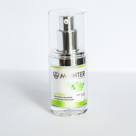 Lip Elixir+ | with AOX & Marine Bio Complex